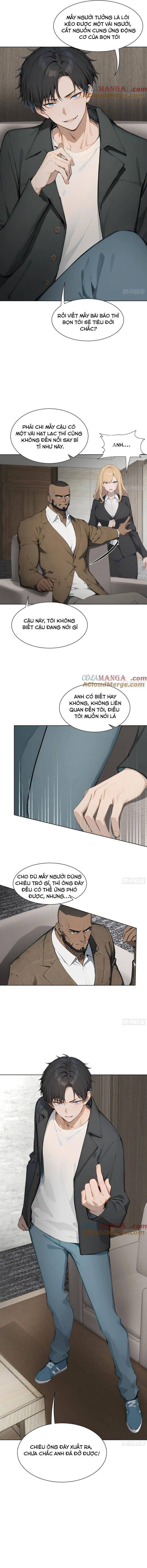 Khởi Đầu Vật Giá Sụt Giảm, Ta Trở Thành Nhà Giàu Số Một Thế Giới! - Page 5