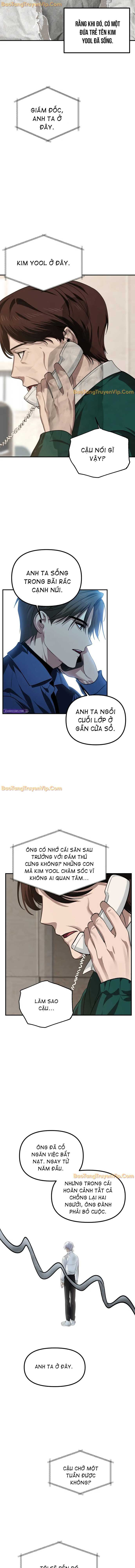 Tôi Là Thợ Săn Có Kĩ Năng Tự Sát Cấp Sss - Page 6