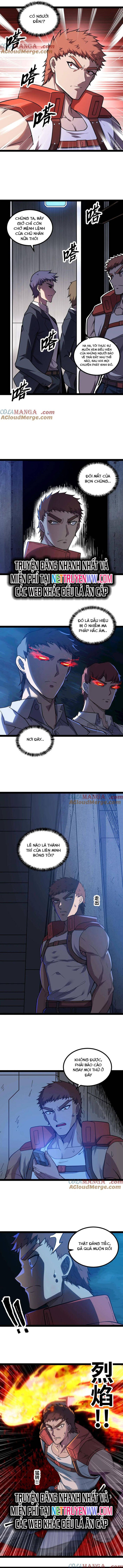Mạnh Nhất Dị Giới - Page 2