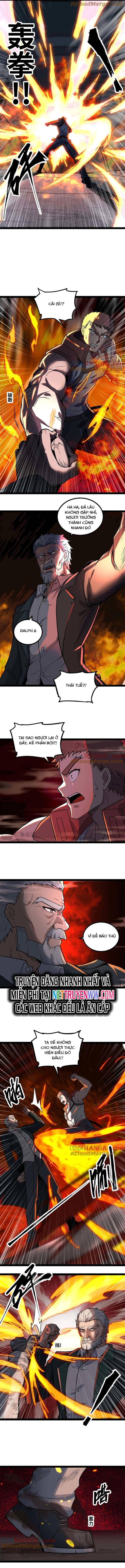 Mạnh Nhất Dị Giới - Page 3
