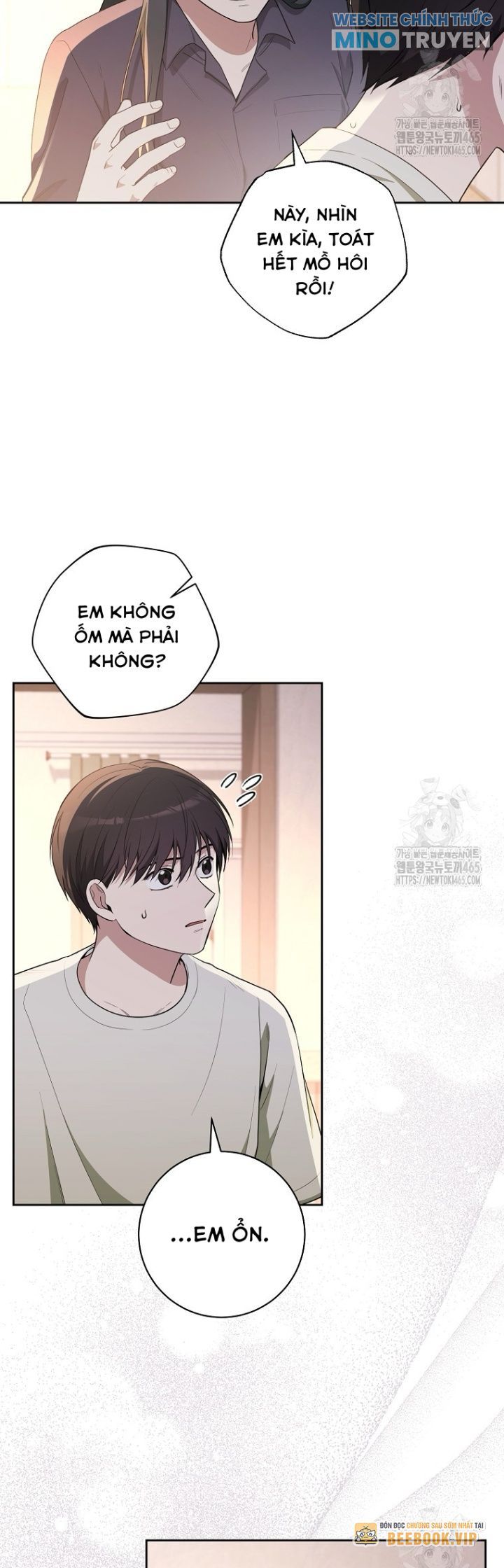 Diễn Viên Thiên Tài Mang Lại Bất Hạnh - Page 10