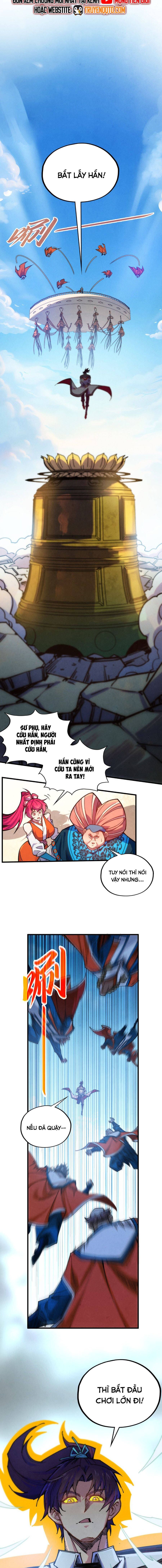 Vạn Cổ Chí Tôn - Page 2
