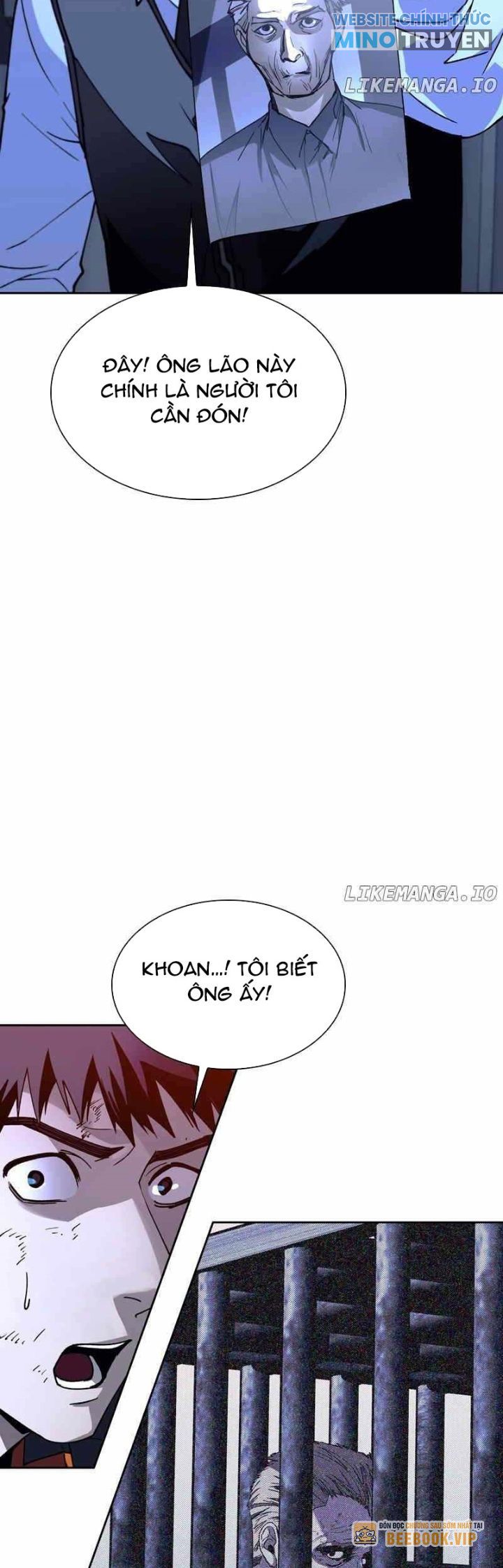 Mạt Thế Đối Với Ta Chỉ Là Trò Chơi - Page 24