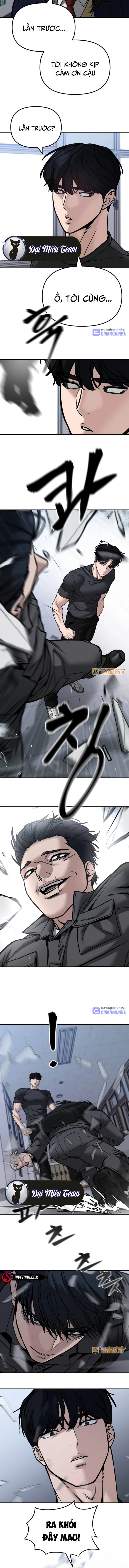 Quản Lý Du Côn - Page 31