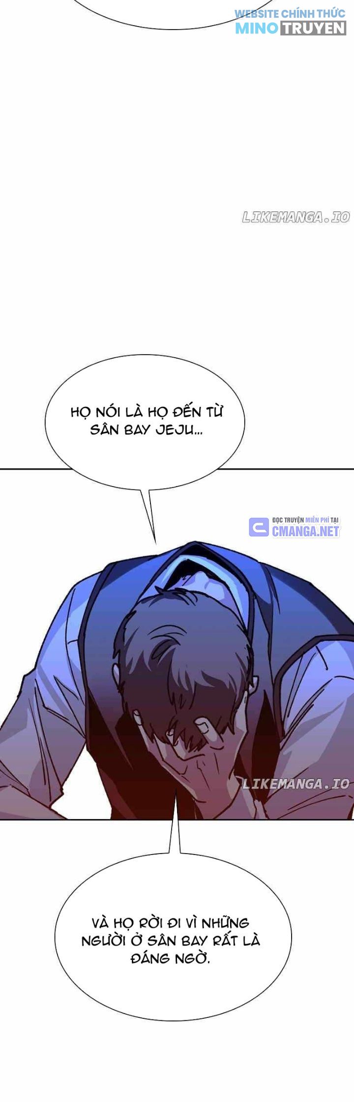 Mạt Thế Đối Với Ta Chỉ Là Trò Chơi - Page 26