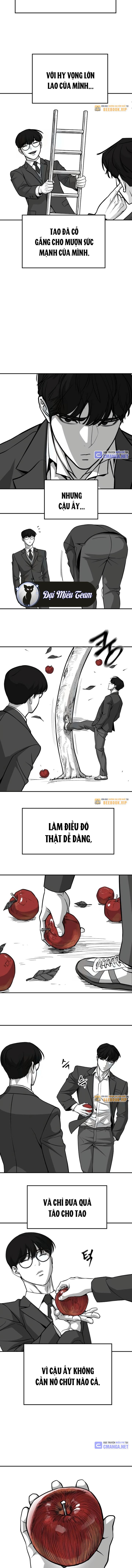 Quản Lý Du Côn - Page 21