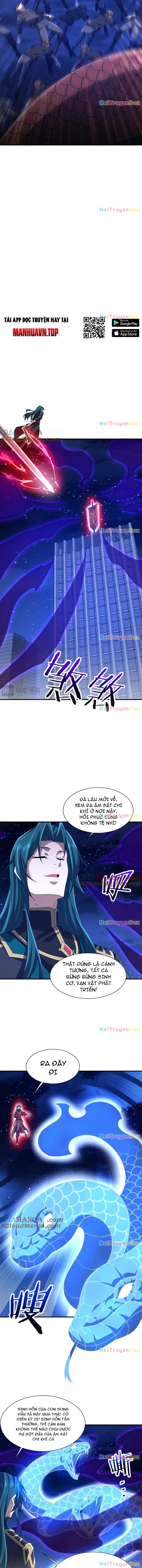 Ma Tu Tái Sinh: Khởi Đầu Nhặt Được Một Hành Tinh Zombie - Page 13