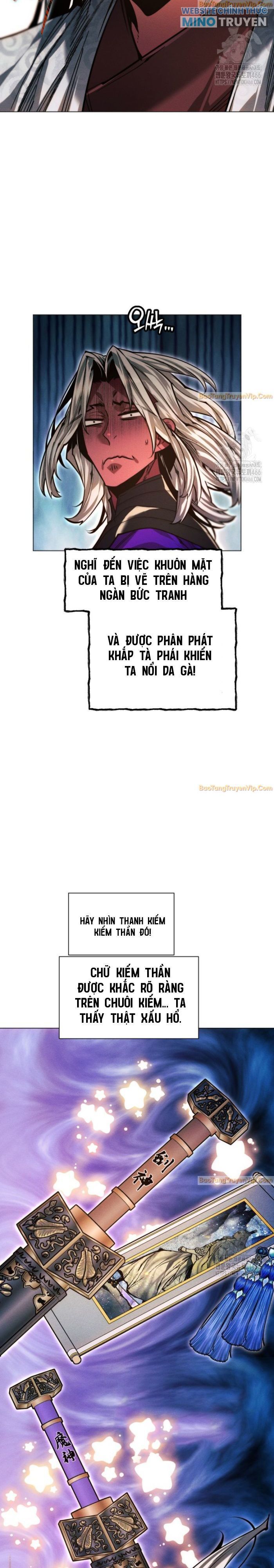 Chuyển Sinh Vào Thế Giới Võ Lâm - Page 15