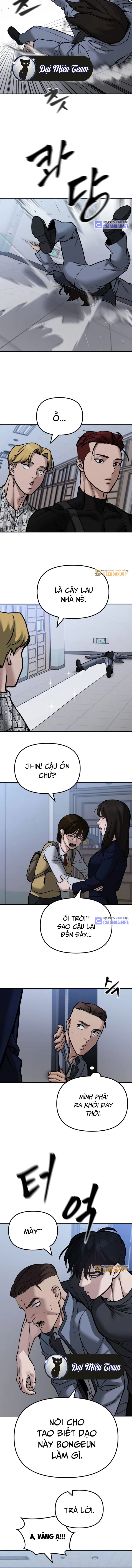 Quản Lý Du Côn - Page 29