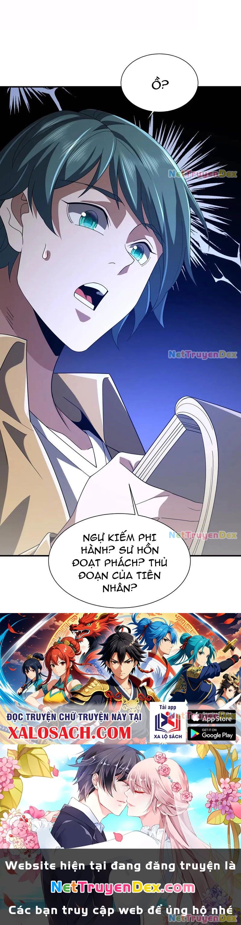 Ma Tu Tái Sinh: Khởi Đầu Nhặt Được Một Hành Tinh Zombie - Page 17