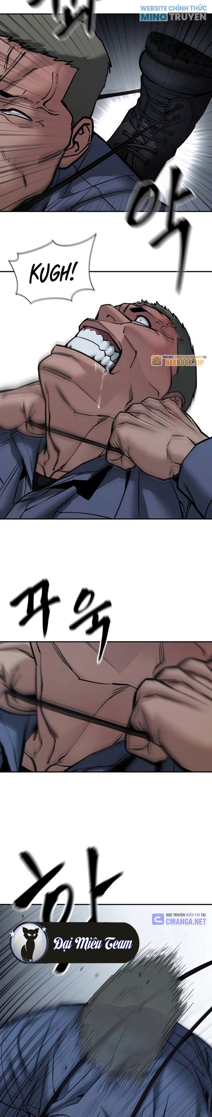 Quản Lý Du Côn - Page 10