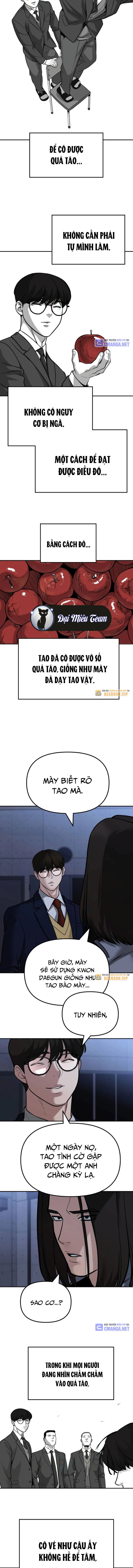 Quản Lý Du Côn - Page 19
