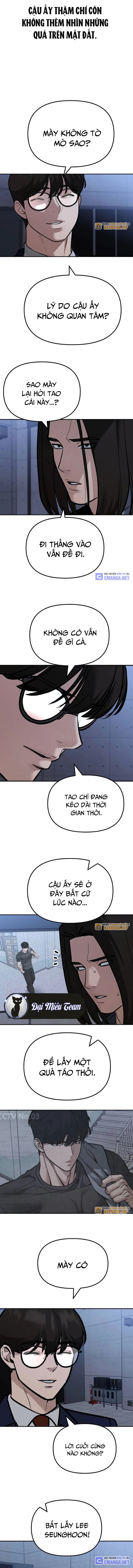 Quản Lý Du Côn - Page 23