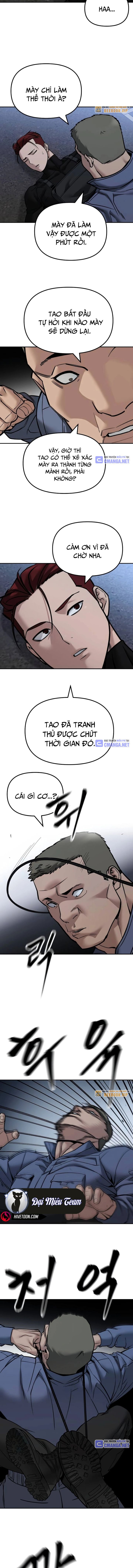 Quản Lý Du Côn - Page 9