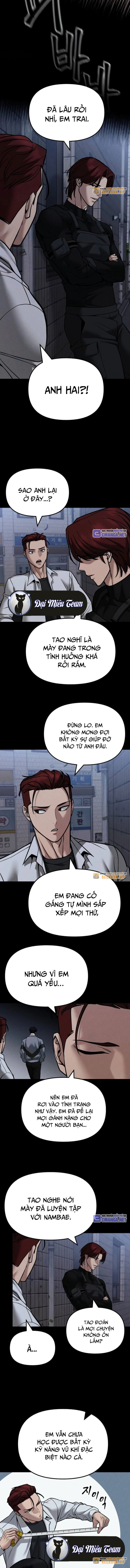 Quản Lý Du Côn - Page 5
