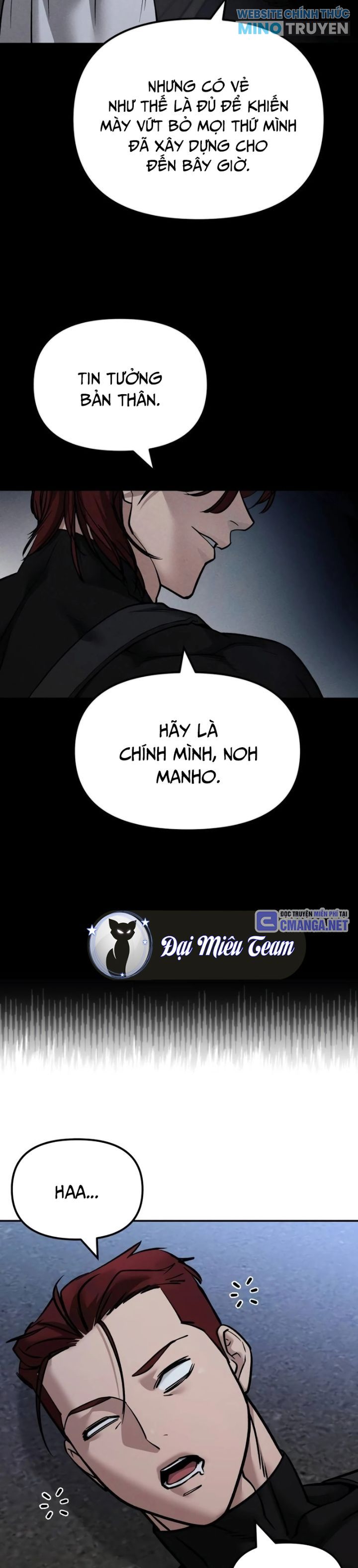 Quản Lý Du Côn - Page 8