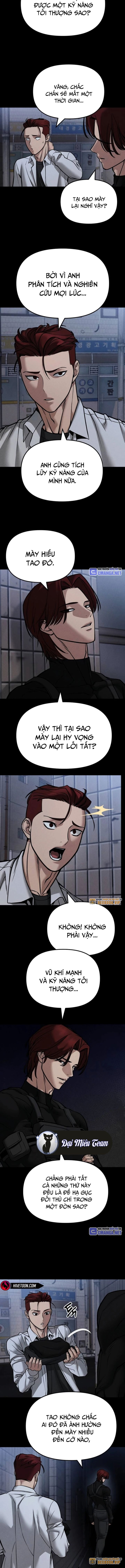 Quản Lý Du Côn - Page 7