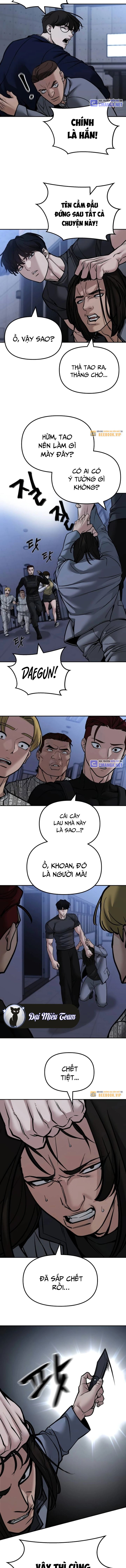 Quản Lý Du Côn - Page 27