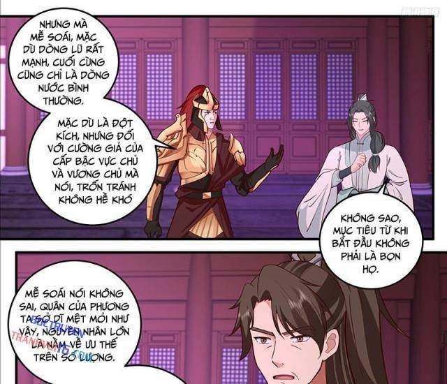 Võ Luyện Đỉnh Phong - Page 19