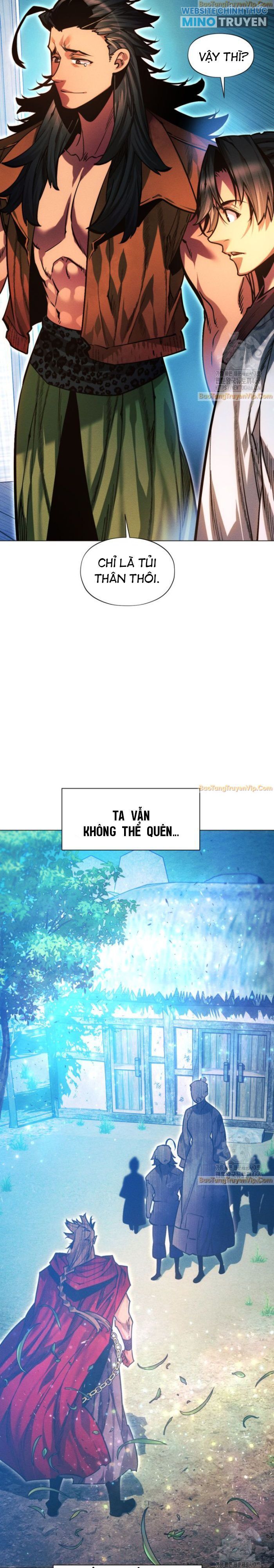 Chuyển Sinh Vào Thế Giới Võ Lâm - Page 24