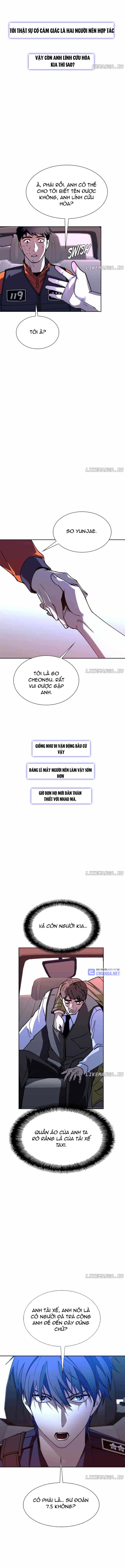 Mạt Thế Đối Với Ta Chỉ Là Trò Chơi - Page 19