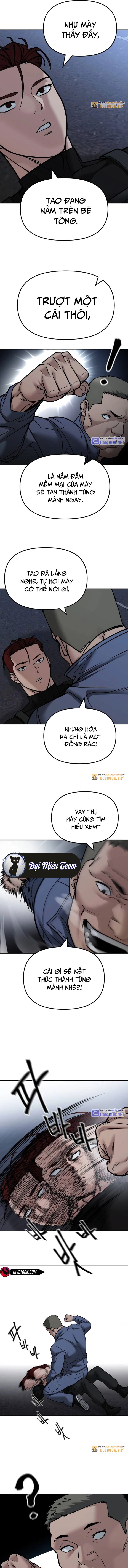 Quản Lý Du Côn - Page 3