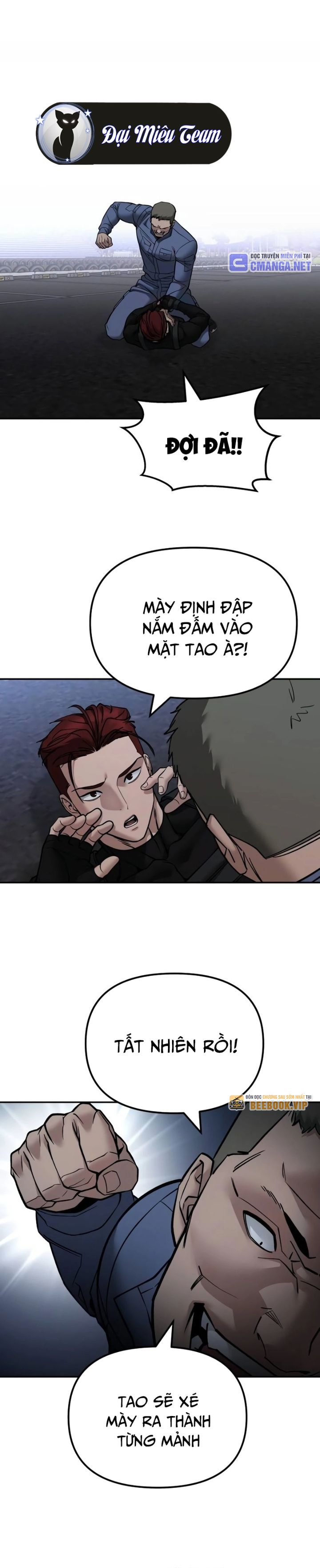 Quản Lý Du Côn - Page 2