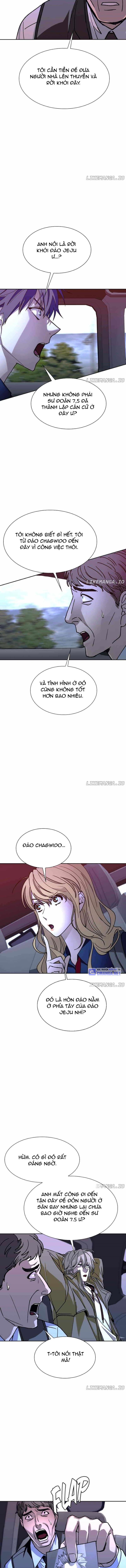 Mạt Thế Đối Với Ta Chỉ Là Trò Chơi - Page 23