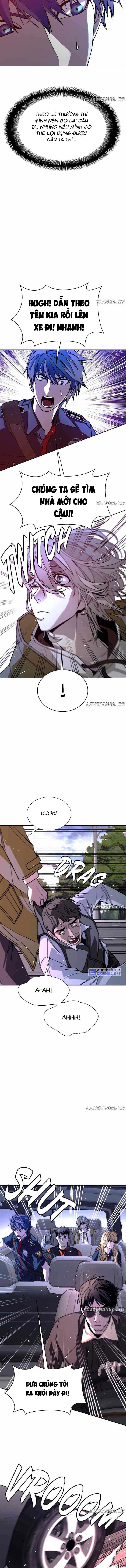 Mạt Thế Đối Với Ta Chỉ Là Trò Chơi - Page 13