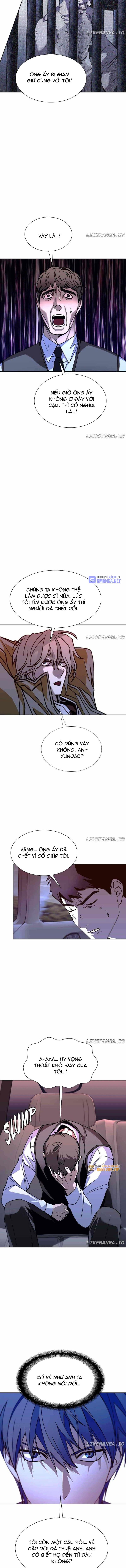 Mạt Thế Đối Với Ta Chỉ Là Trò Chơi - Page 25