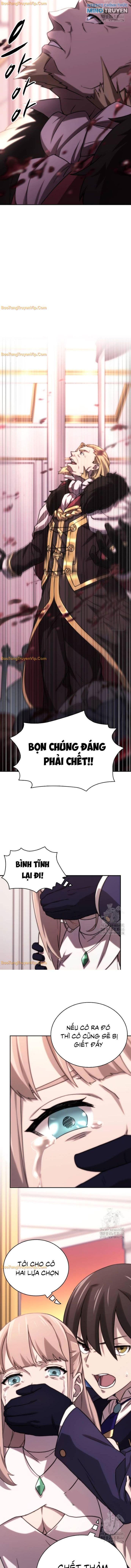 Cả Lớp Bị Triều Hồi Sang Thế Giới Khác - Page 12