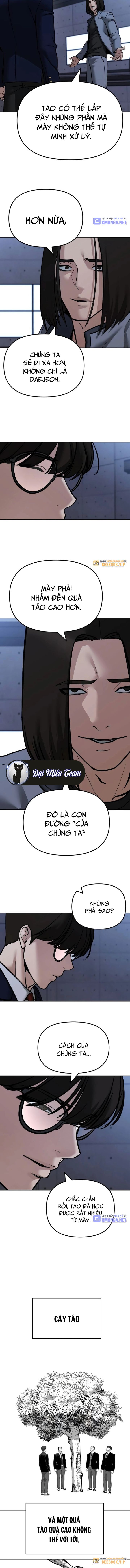 Quản Lý Du Côn - Page 17