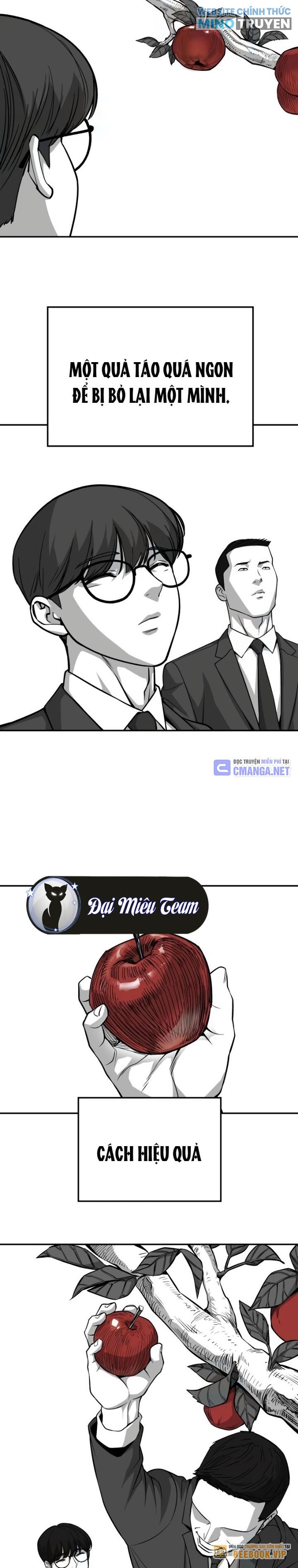Quản Lý Du Côn - Page 18