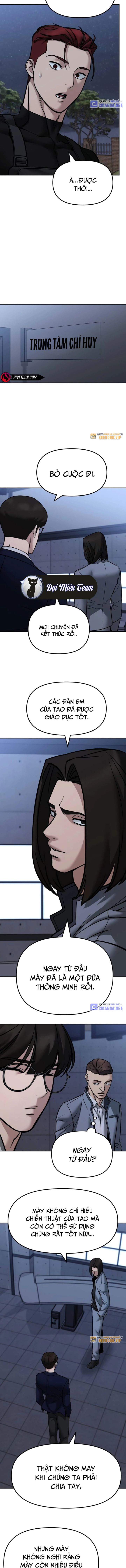 Quản Lý Du Côn - Page 15