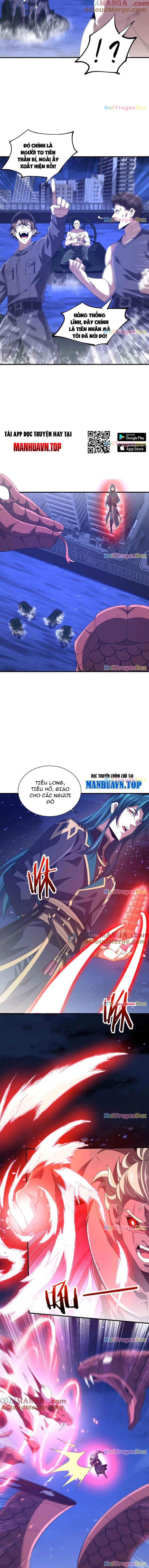 Ma Tu Tái Sinh: Khởi Đầu Nhặt Được Một Hành Tinh Zombie - Page 7