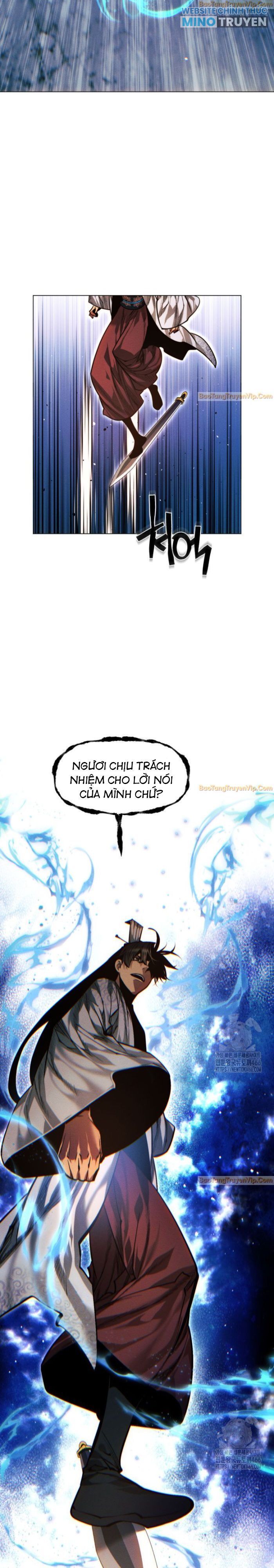 Chuyển Sinh Vào Thế Giới Võ Lâm - Page 9