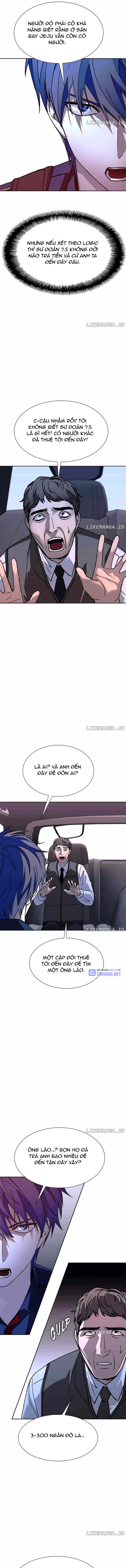 Mạt Thế Đối Với Ta Chỉ Là Trò Chơi - Page 21