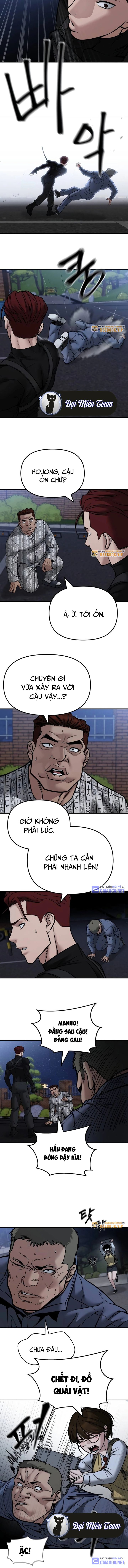 Quản Lý Du Côn - Page 13