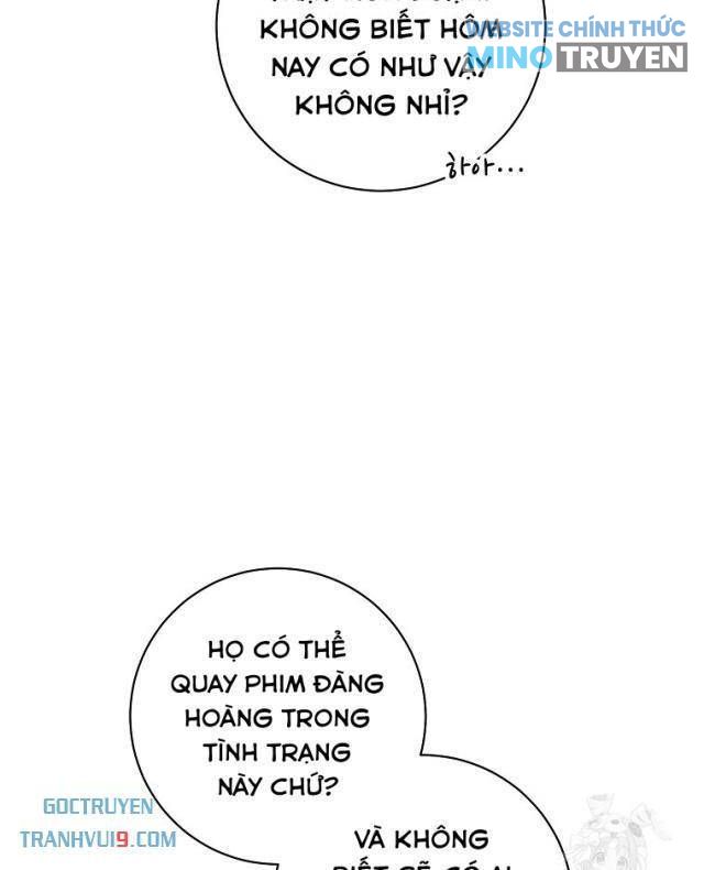 Diễn Viên Thiên Tài Mang Lại Bất Hạnh - Page 14