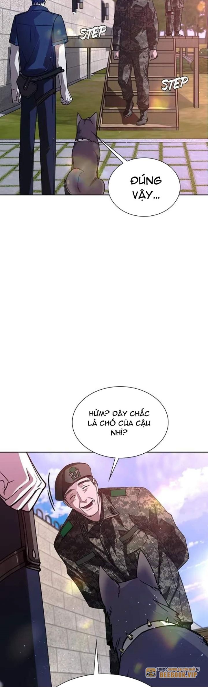 Mạt Thế Đối Với Ta Chỉ Là Trò Chơi