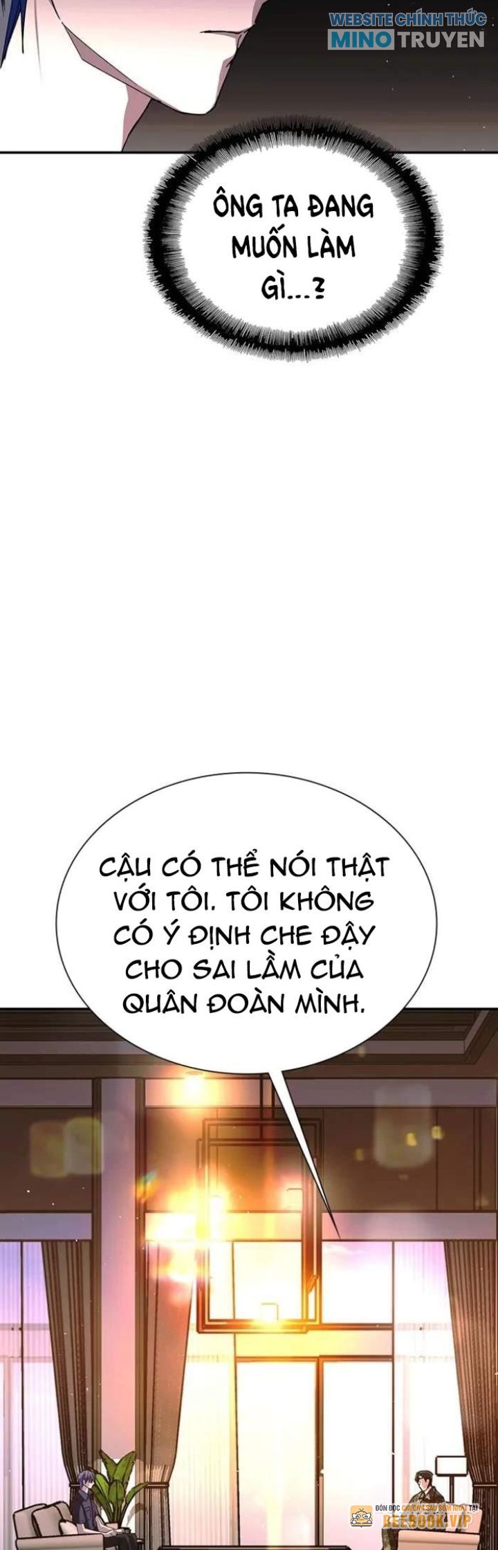 Mạt Thế Đối Với Ta Chỉ Là Trò Chơi