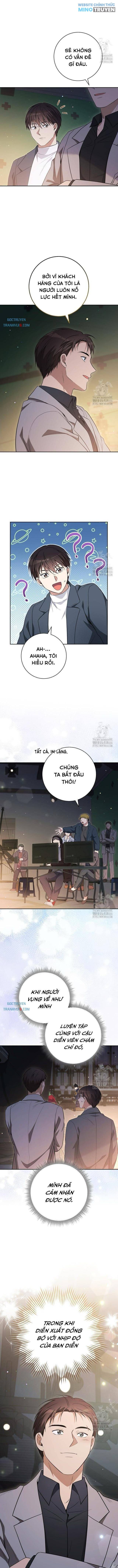 Diễn Viên Thiên Tài Mang Lại Bất Hạnh - Page 16