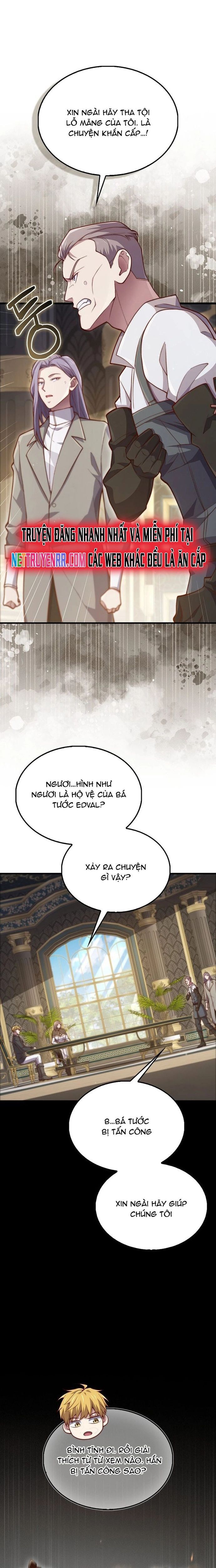 Thương Nhân Thánh Thần - Page 9