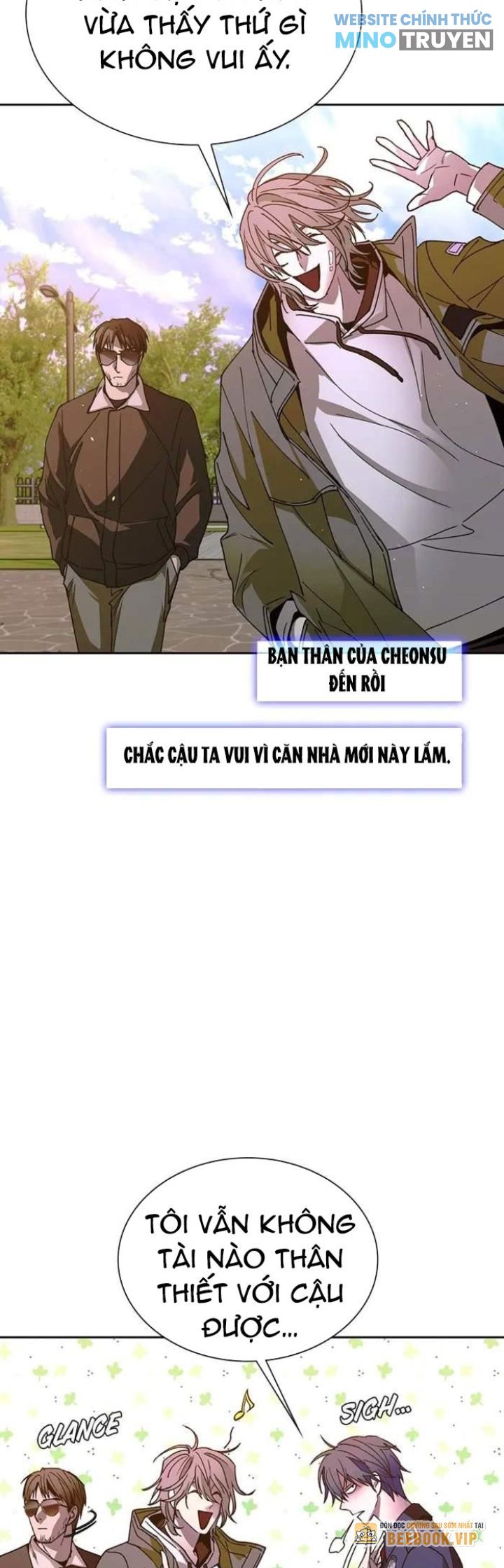 Mạt Thế Đối Với Ta Chỉ Là Trò Chơi