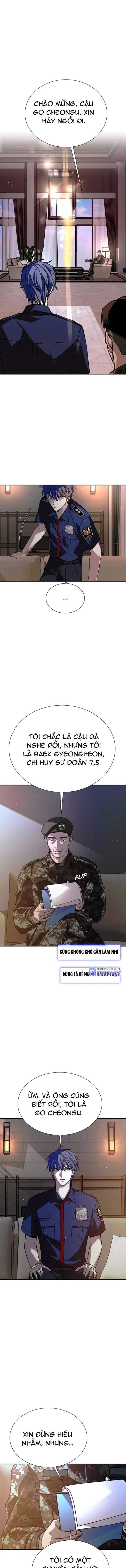 Mạt Thế Đối Với Ta Chỉ Là Trò Chơi