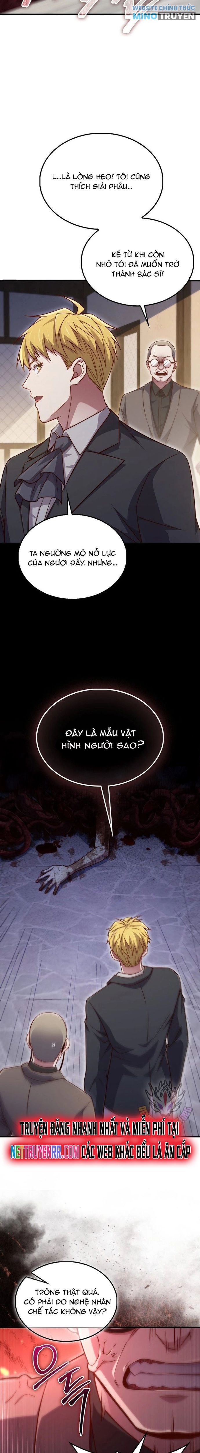 Thương Nhân Thánh Thần - Page 25