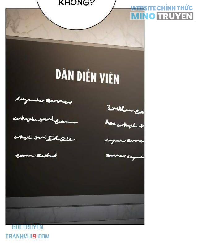 Diễn Viên Thiên Tài Mang Lại Bất Hạnh - Page 6