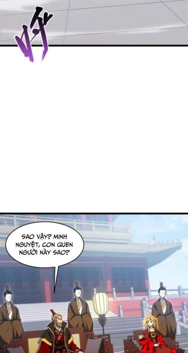 Bắt Đầu Đánh Dấu Hoang Cổ Thánh Thể - Page 37