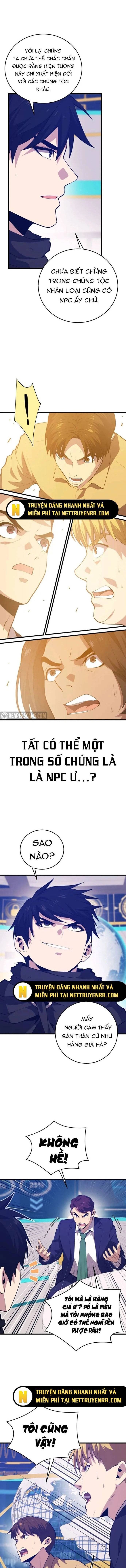 Seoul Tử Linh Sư - Page 6