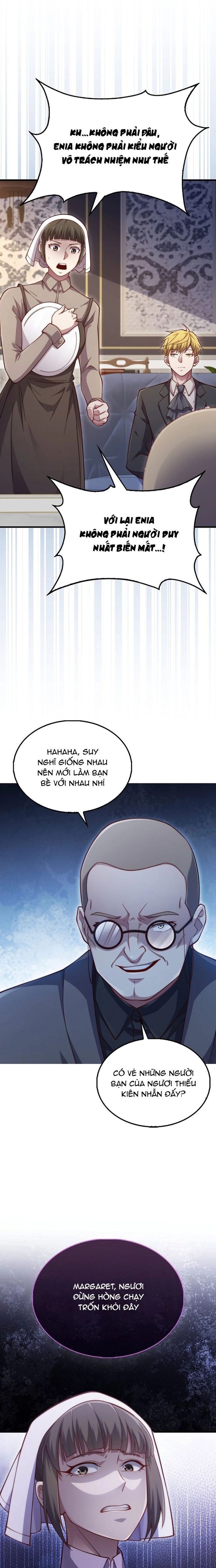 Thương Nhân Thánh Thần - Page 21